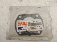 Yamaha cylinder head for sale  GREAT YARMOUTH
