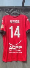 Maillot foot collector d'occasion  Billom