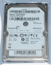320 GB SATA Samsung HM320HJ 7200rpm 16MB HDD 2.5" Internal Hard Drive comprar usado  Enviando para Brazil