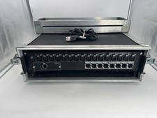 Soundcraft mini stagebox d'occasion  Expédié en Belgium