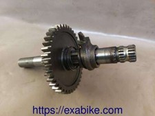 Arbre kick suzuki d'occasion Arbre kick suzuki d'occasion  Languidic