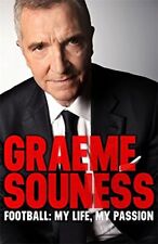 Graeme souness football for sale  UK
