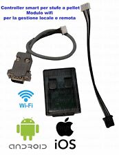 Modulo wifi stufe usato  Vallo della Lucania