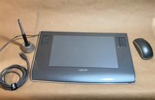 Wacom intuos3 pen for sale  Providence