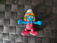 2018 mcdonald smurfs d'occasion  Expédié en Belgium