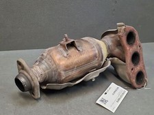 Catalyseur collecteur citroen d'occasion  Velaux