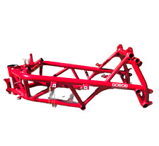 Ducati 1098 1098s gebraucht kaufen  Wernigerode