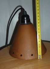 Globe vintage lampe d'occasion  Flers