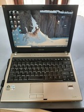 Toshiba satellite pro usato  Manziana