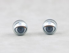 American Girl un par de ojos parpadeantes para muñeca de 18" globo ocular feliz ED.E segunda mano  Embacar hacia Mexico