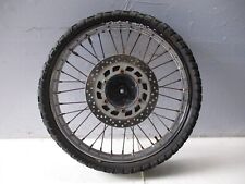 21x1.85 ruota anteriore usato  Napoli