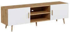 Lowboard brillo schrank gebraucht kaufen  Rostock