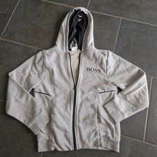 Hugo boss hoodie gebraucht kaufen  Pfungstadt
