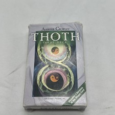 1996 aleister crowley for sale  Myrtle Beach