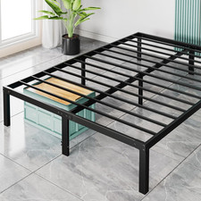 Bed frame queen for sale  Brentwood