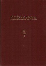 Germania legionen mainz gebraucht kaufen  Berlin