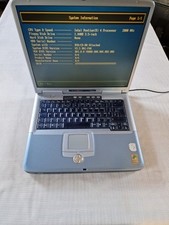 Vtg fujitsu siemens for sale  LINCOLN