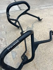 Motech crash bars for sale  SALISBURY