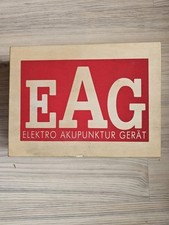 Altes eag eav gebraucht kaufen  Füssen