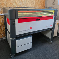 Gravograph ls1000xp co2 for sale  CRADLEY HEATH