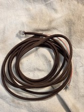 Conductor cloth telephone for sale  Glendale