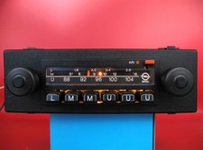 Radio blaupunkt mans d'occasion  Expédié en Belgium