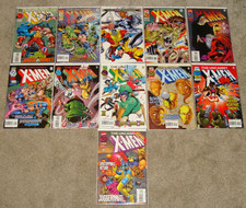 Lot uncanny men for sale  Myrtle Beach