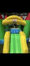Bouncy castle for sale  CHARD
