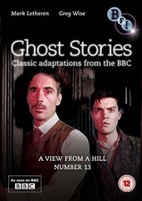 Ghost stories bbc for sale  ROSSENDALE