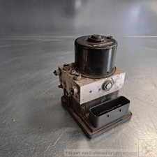 93191517 aggregato abs usato  Italia