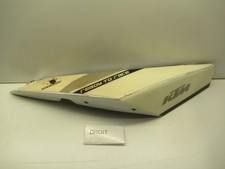 Coque arrière d'occasion  Visan