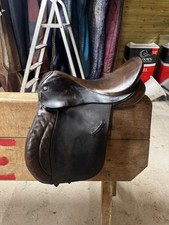 Brown pony saddle for sale Brown pony saddle for sale  STOURPORT-ON-SEVERN