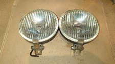 Nebelscheinwerfer ddr trabant gebraucht kaufen  Ebeleben