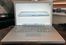 Vintage apple macbook for sale  SUTTON COLDFIELD