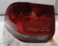 Sx. fanale post. usato Sx. fanale post. usato  Volpago del Montello