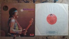 Jimi hendrix isle usato  Pietra Ligure