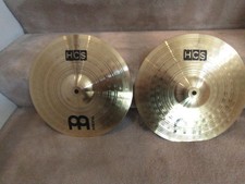 Meinl hcs inch for sale Meinl hcs inch for sale  Beaverton