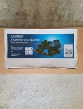 Wasserdruck pumpe 12v gebraucht kaufen  Alsdorf