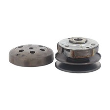 Embrayage d'occasion  Visan