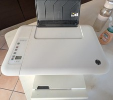 Stampante multifunzione 2540 usato  San Giovanni in Fiore