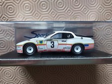 Porsche 924 carrera d'occasion  Angers-