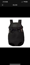 Dog carrier for sale  NEWTON AYCLIFFE