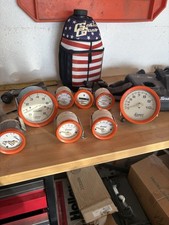 Livorsi marine gauges for sale  Henderson