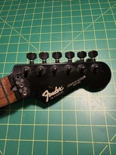 Fender Japan Stratocaster PESCOÇO Boxer Usado Pau-rosa escala preta MIJ, usado comprar usado Fender Japan Stratocaster PESCOÇO Boxer Usado Pau-rosa escala preta MIJ, usado comprar usado  Enviando para Brazil