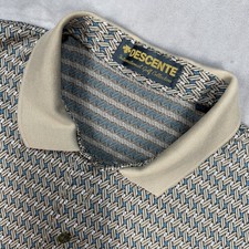 Descente polo shirt for sale  Naples