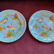 Zell german majolica for sale  GLOUCESTER