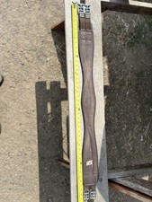 Aerborn brown leather for sale  RUGBY