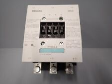 3rt10556nf36 siemens 3rt1055 d'occasion  Ambérieu-en-Bugey