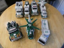 Hess trucks lot for sale  Delhi