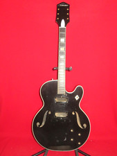 Silvertone 1966 black for sale  Glassboro